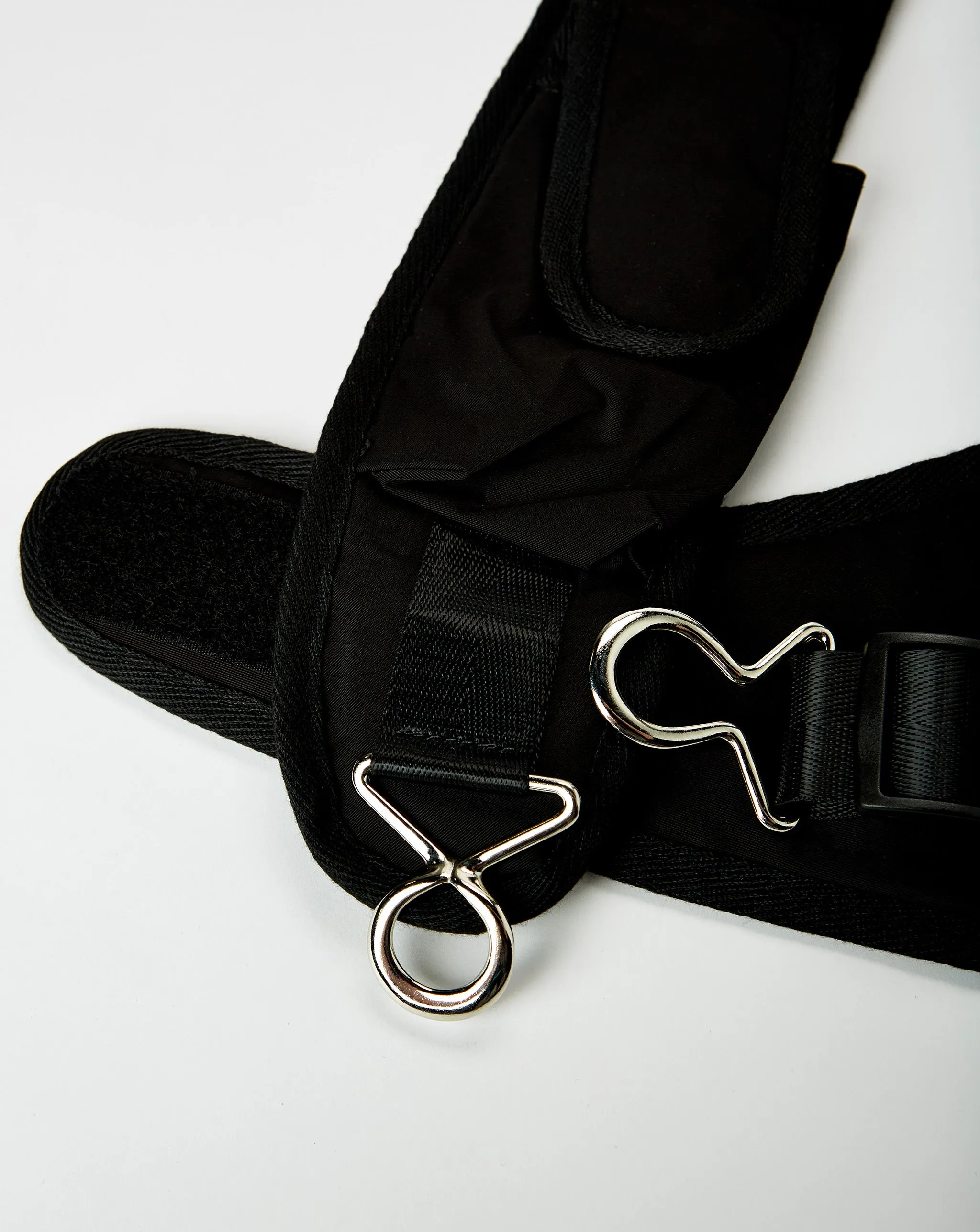 Cargo Sling Bag