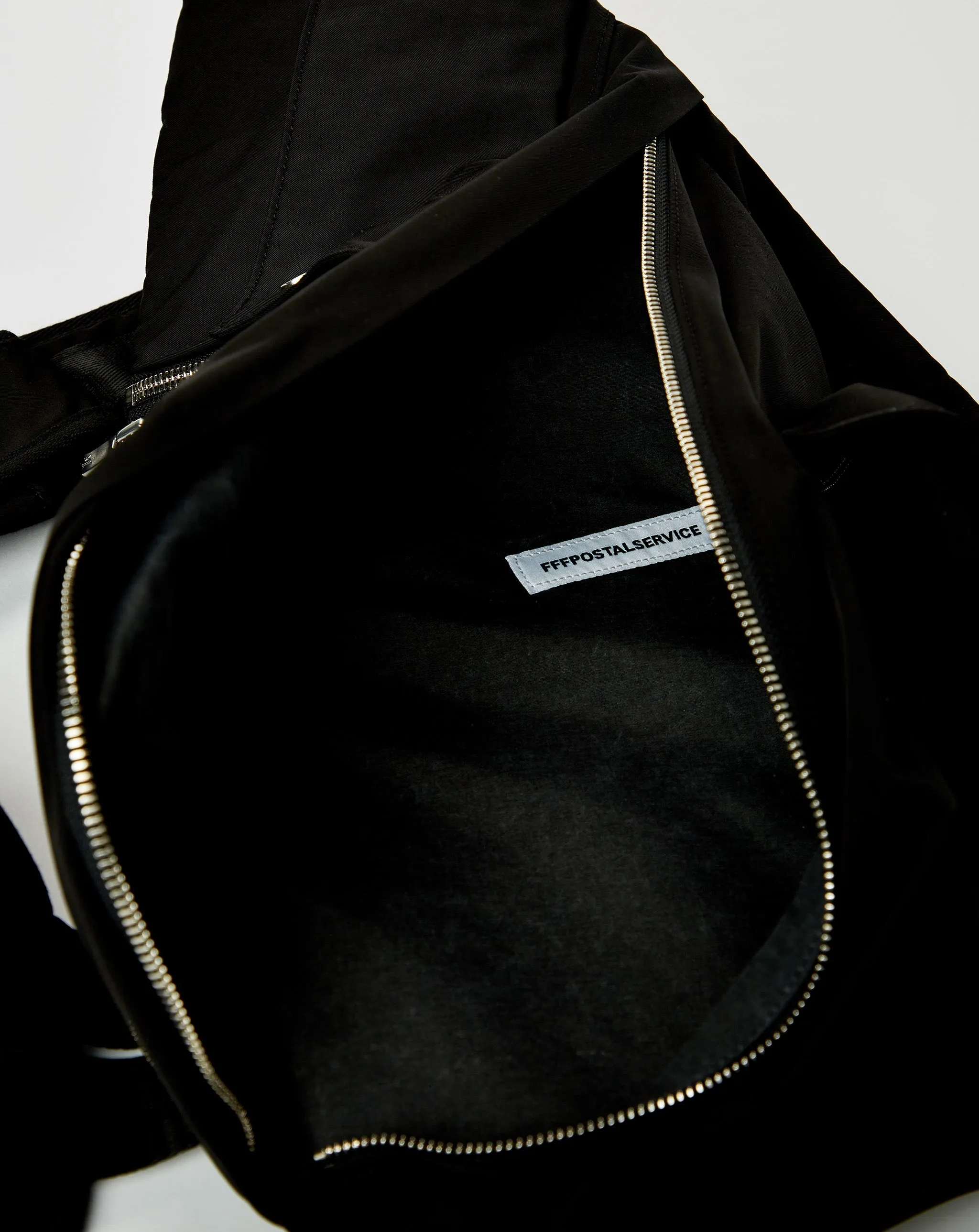 Cargo Sling Bag