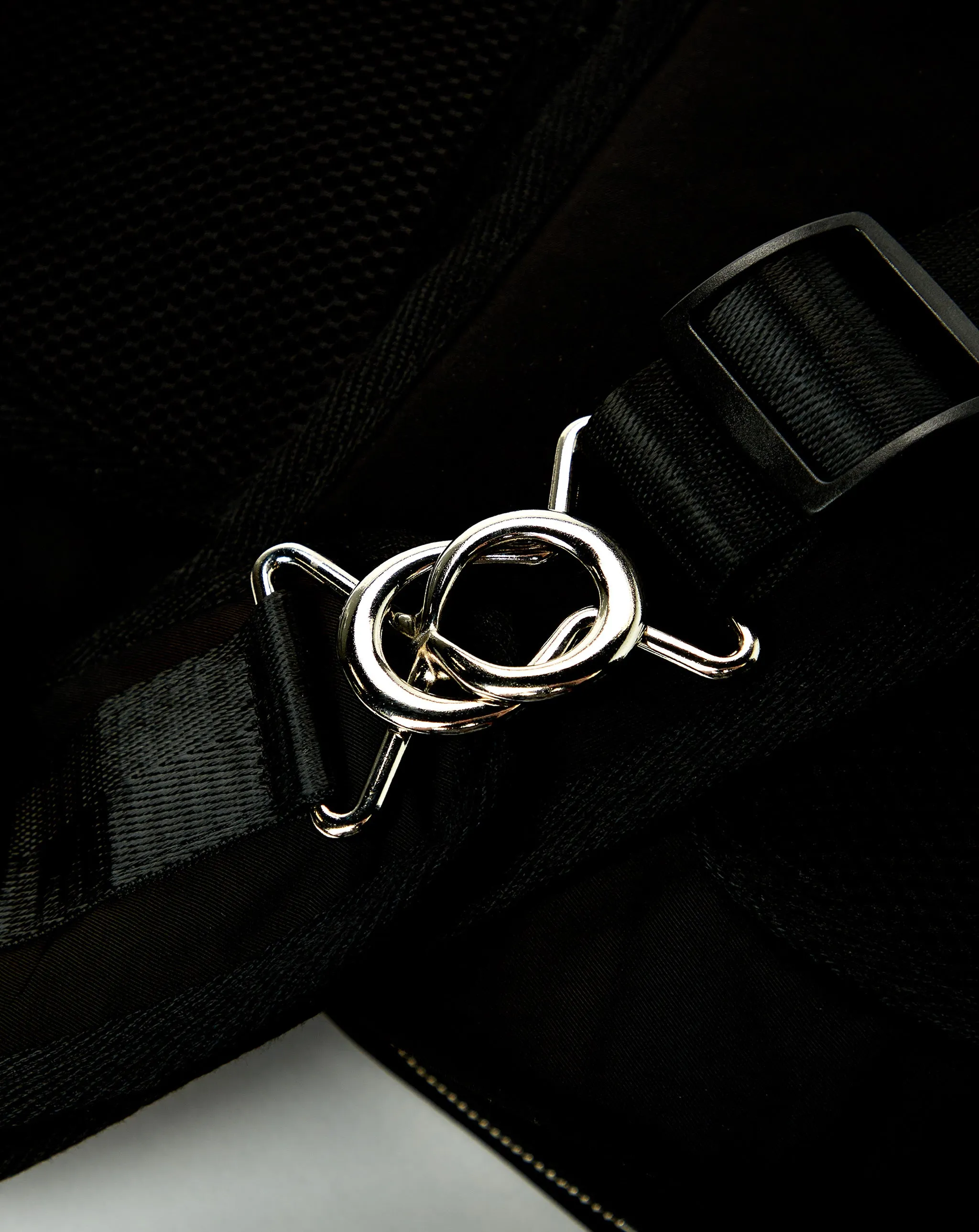 Cargo Sling Bag