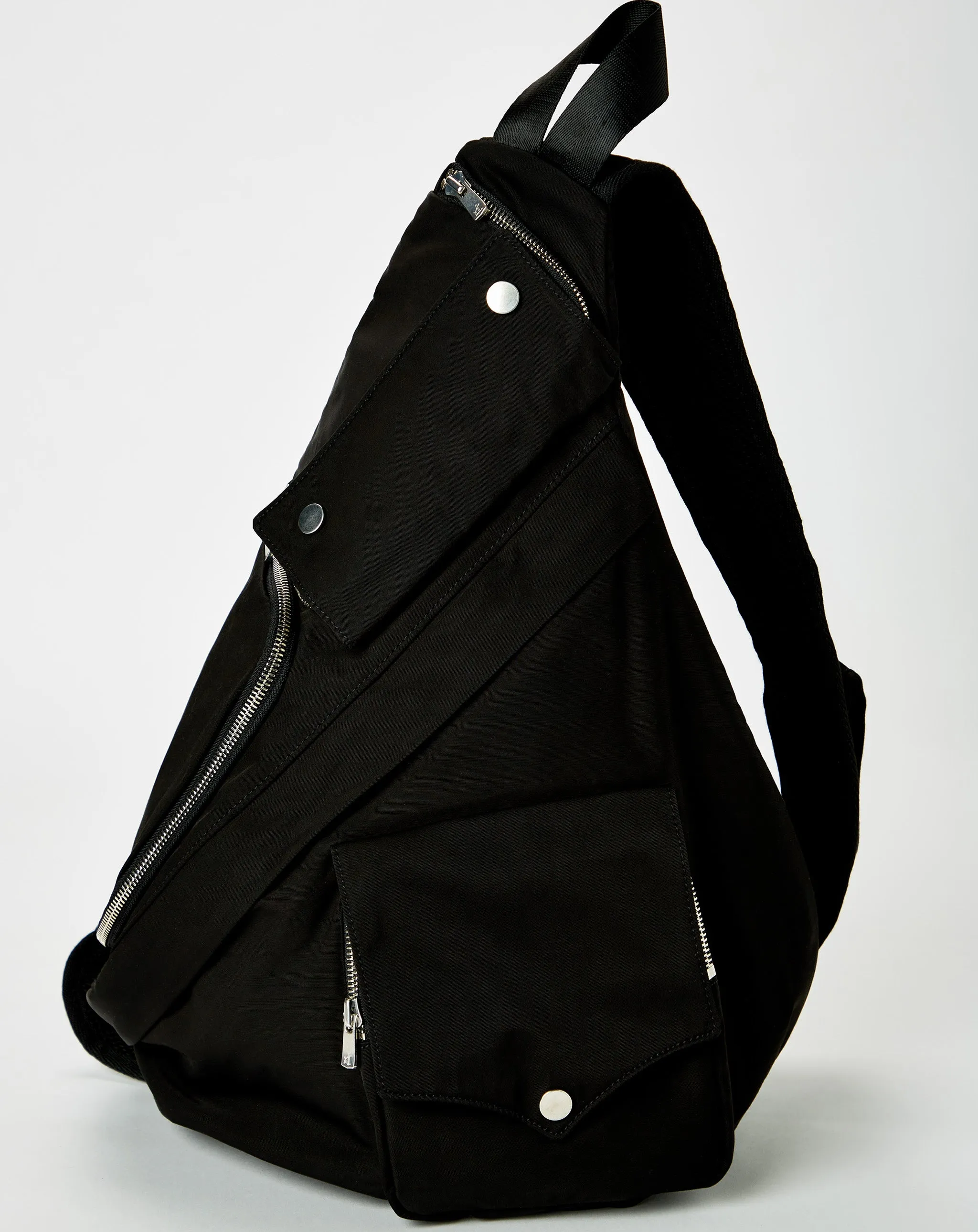 Cargo Sling Bag