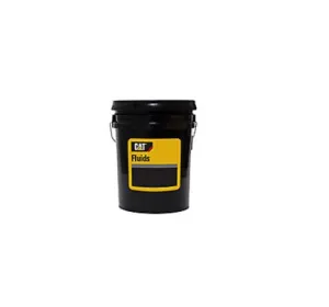 CAT OIL SYNTHETIC BLEND COLD WEATHER 20L PAIL TDTO