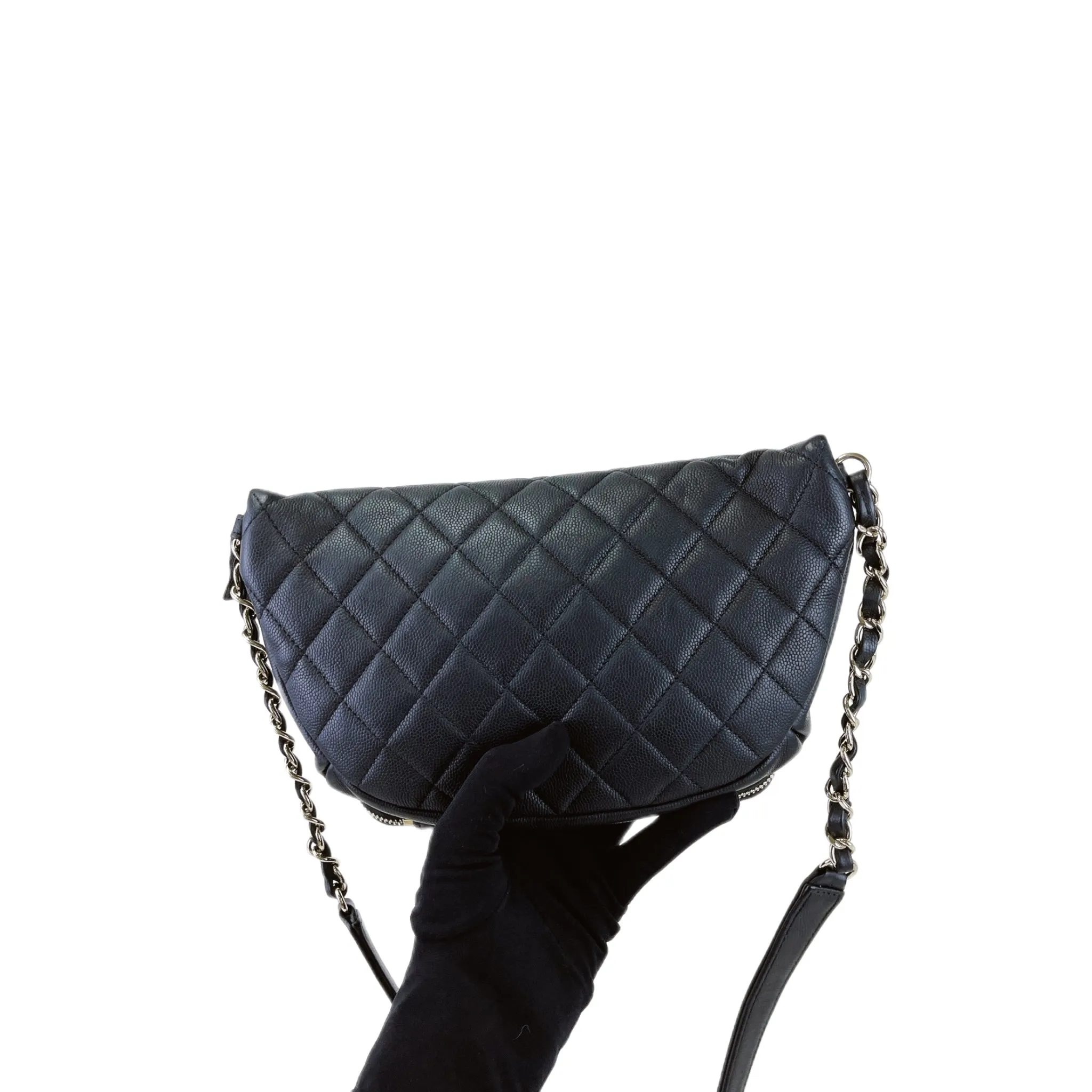 Chanel Business Affinity Belt Bag