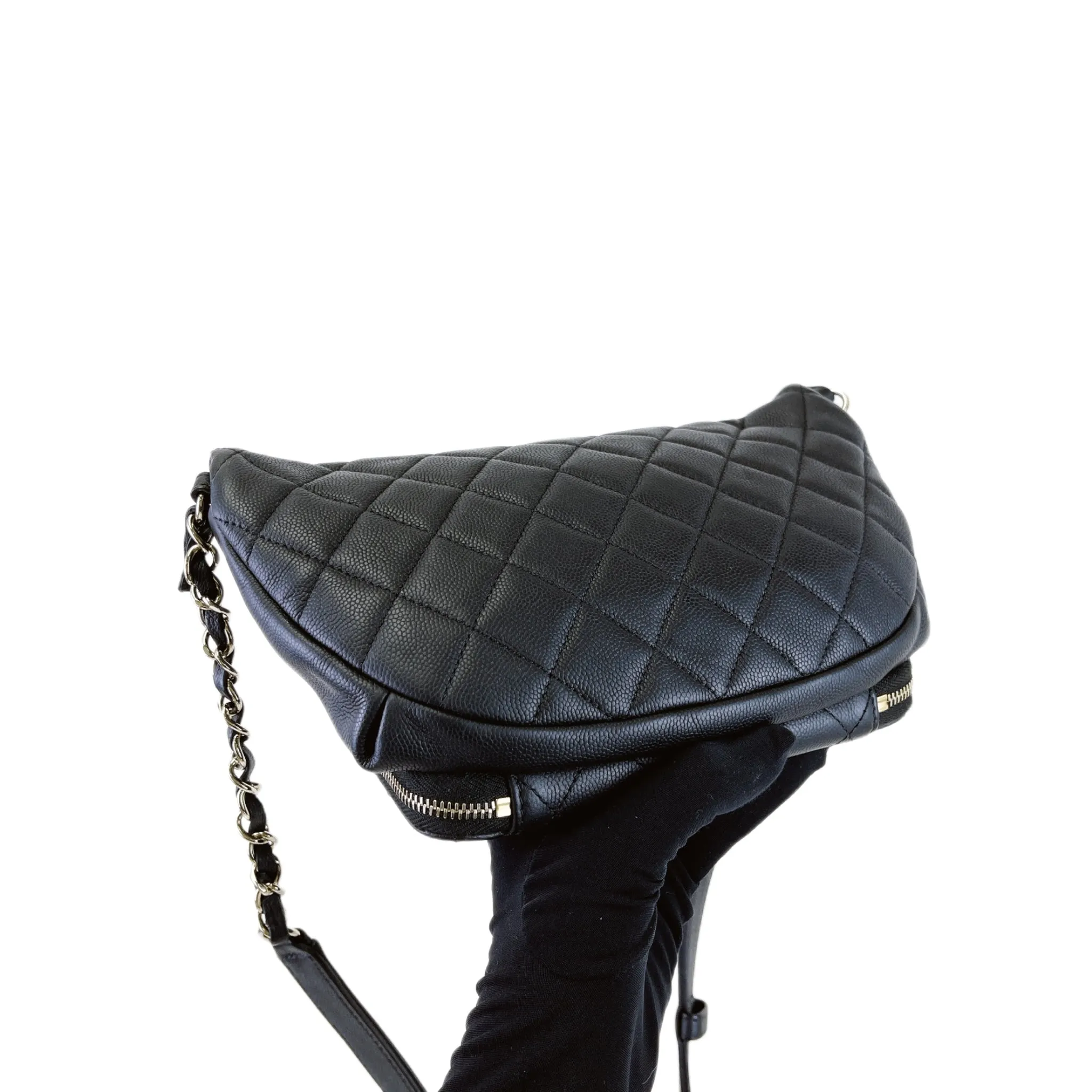 Chanel Business Affinity Belt Bag