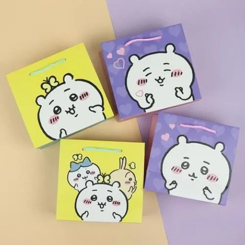 Chiikawa Small 7" Gift Bags