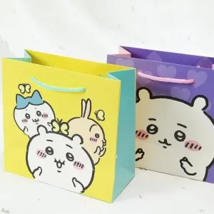 Chiikawa Small 7" Gift Bags