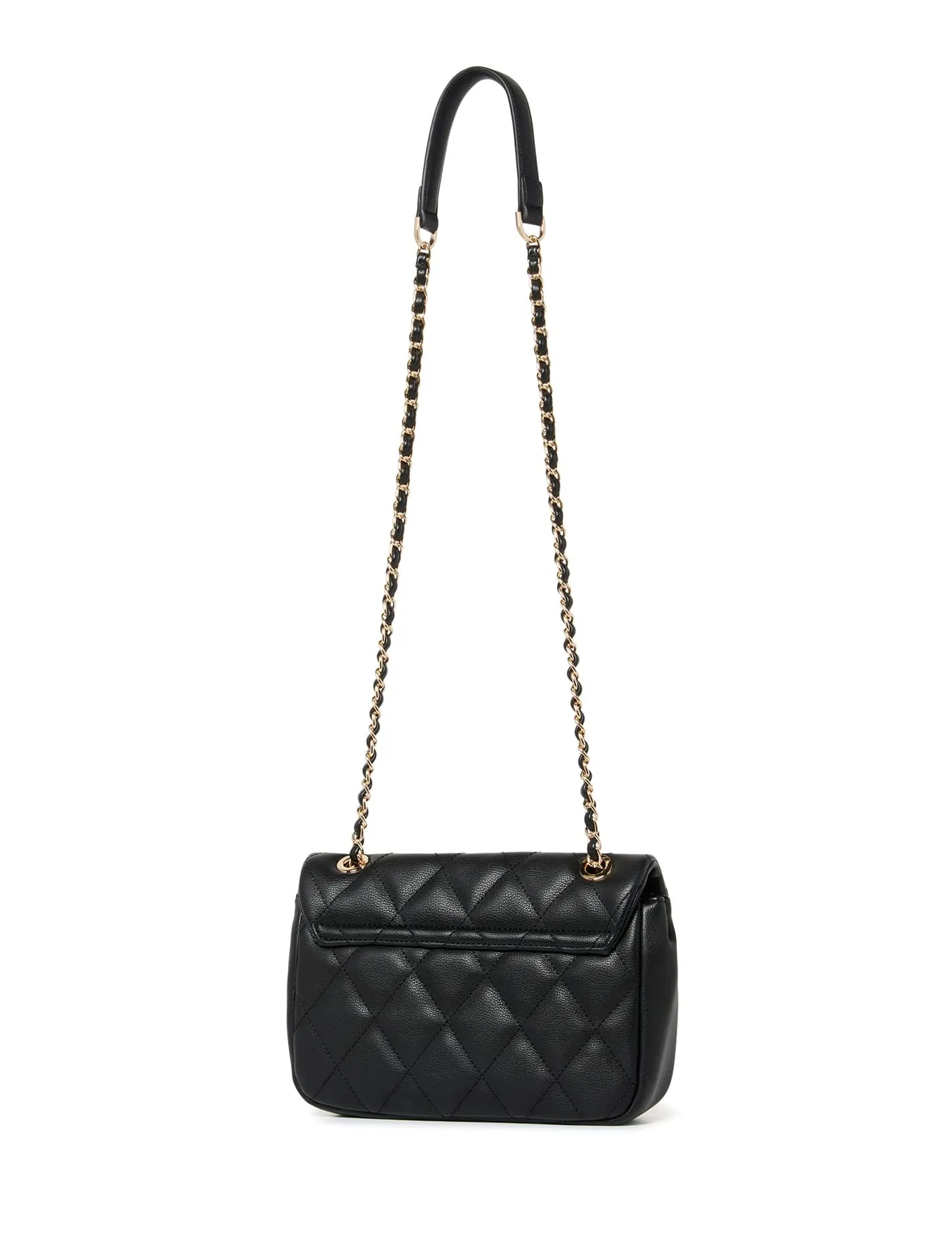 Chrissie Chain Crossbody Bag