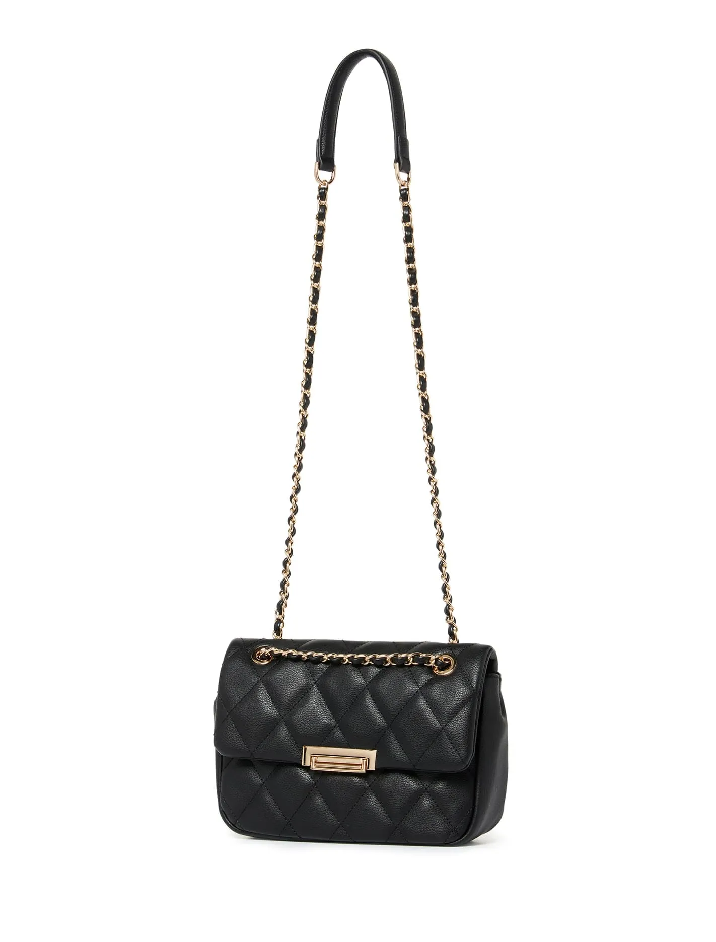 Chrissie Chain Crossbody Bag