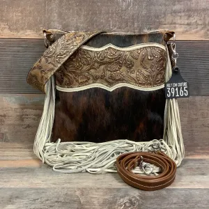 Crossbody- 18" Fringe #39165
