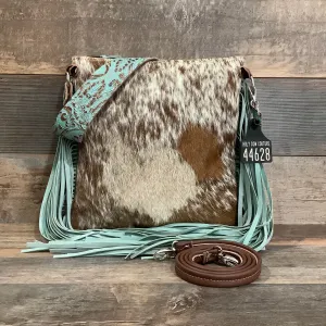 Crossbody- 18" Fringe #44628