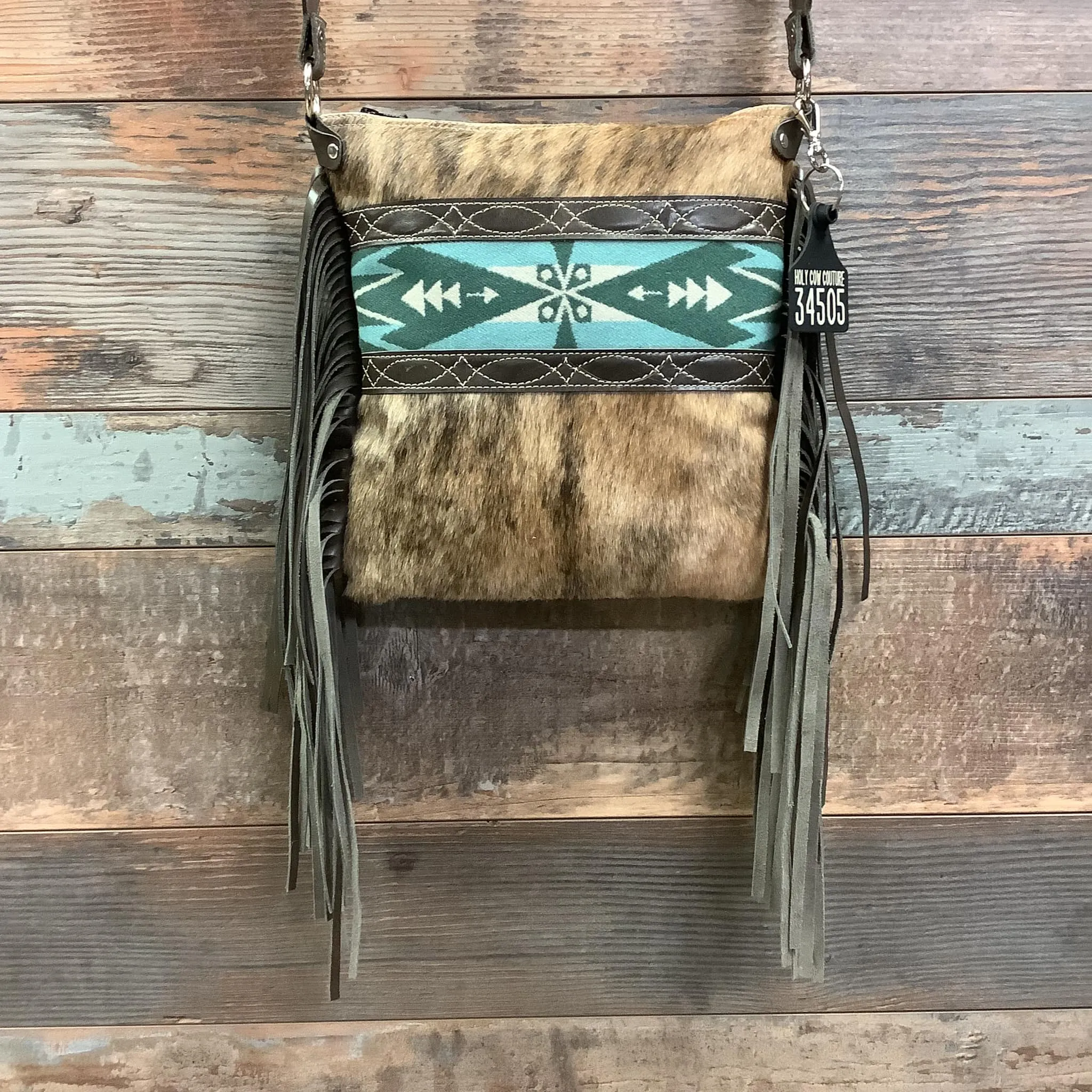 Crossbody- #34505