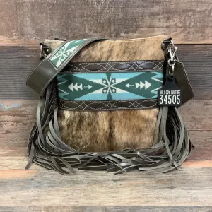 Crossbody- #34505