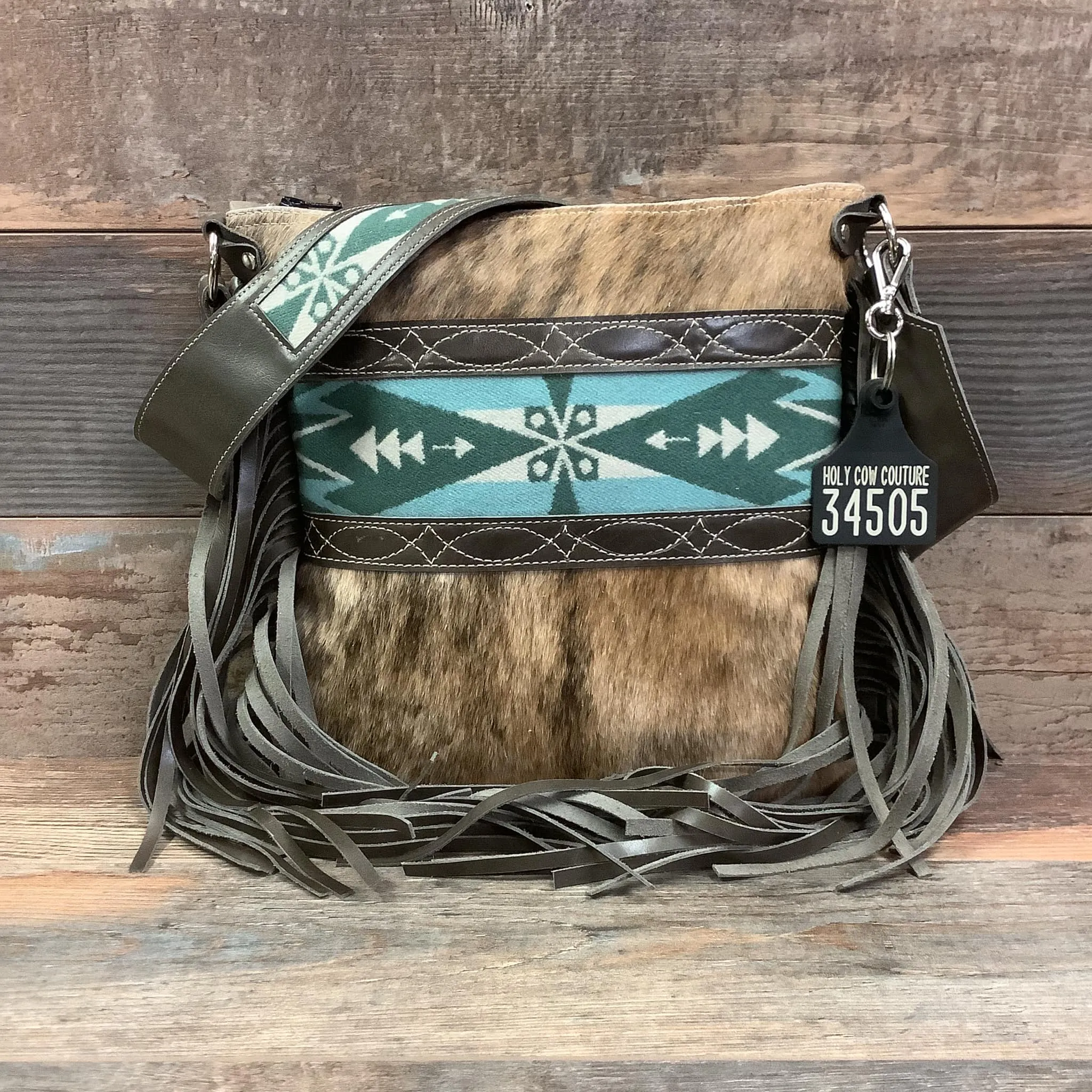 Crossbody- #34505
