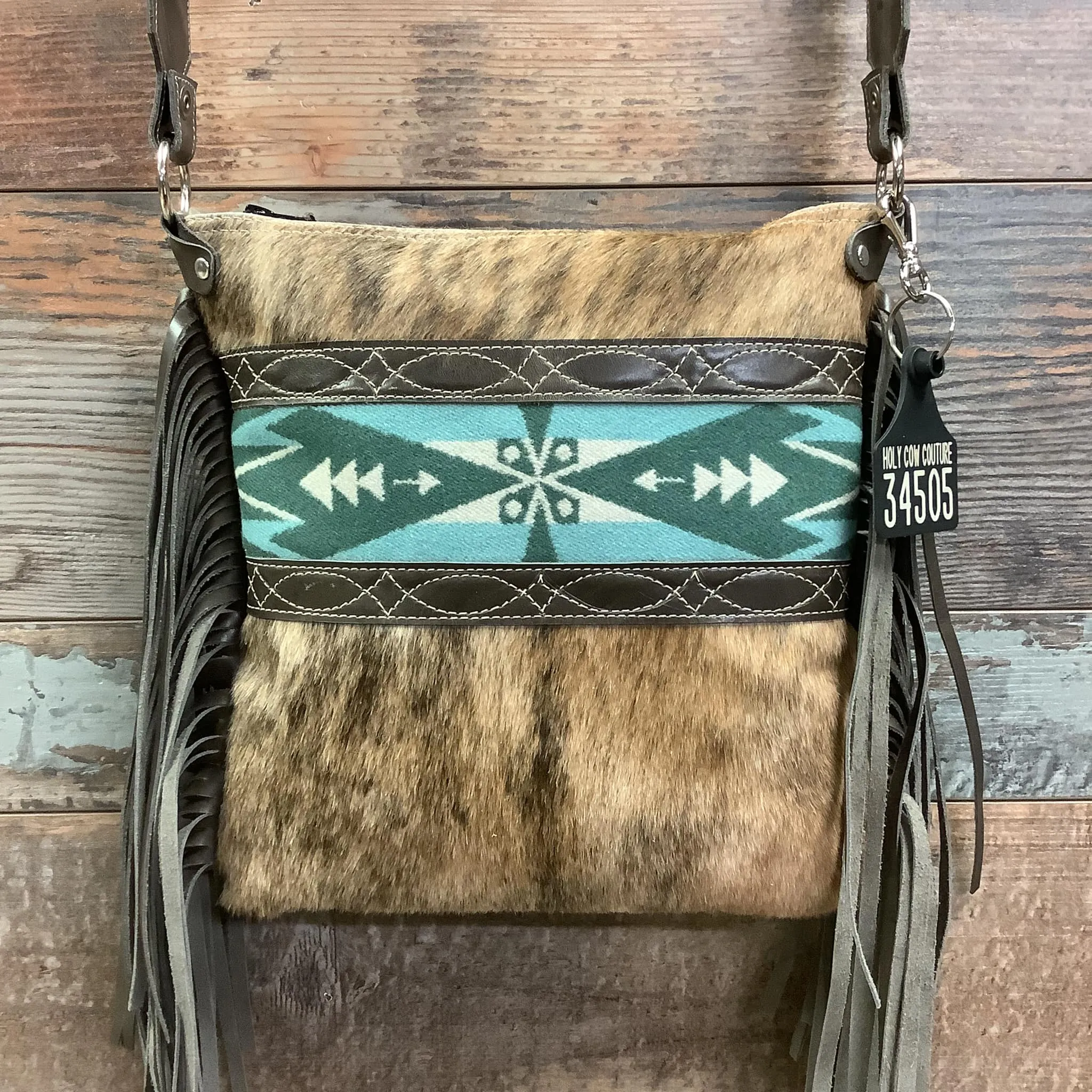 Crossbody- #34505