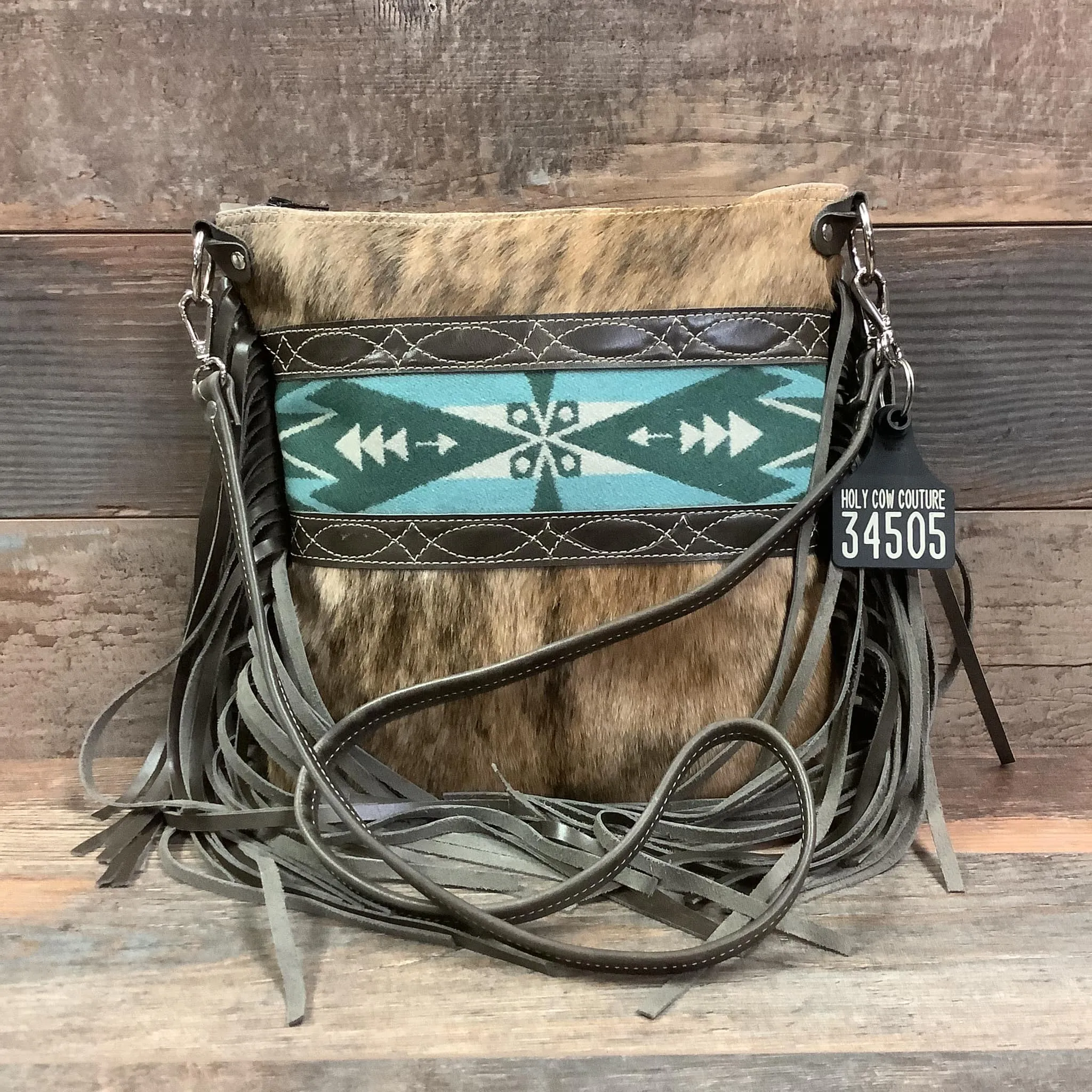 Crossbody- #34505