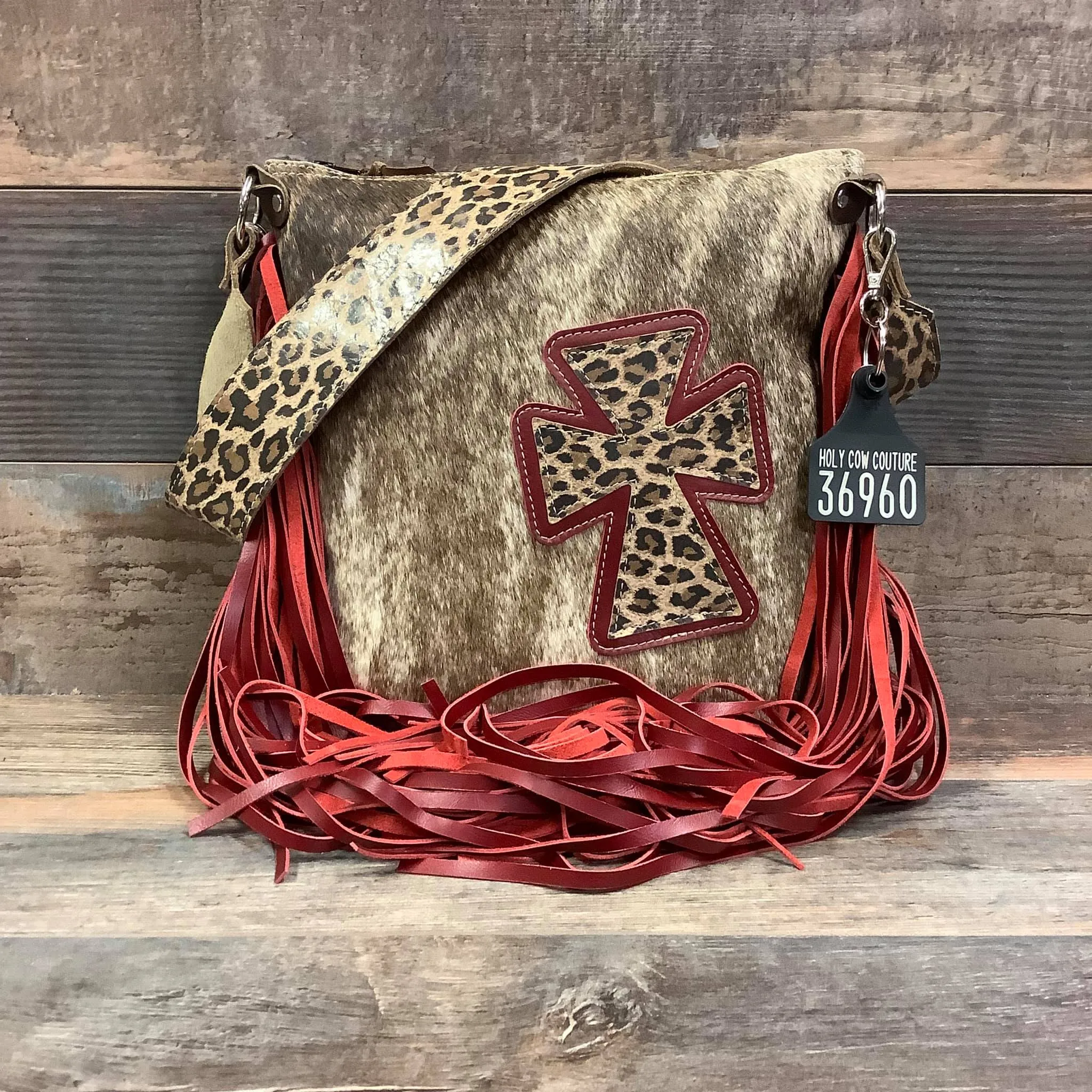 Crossbody- #36960