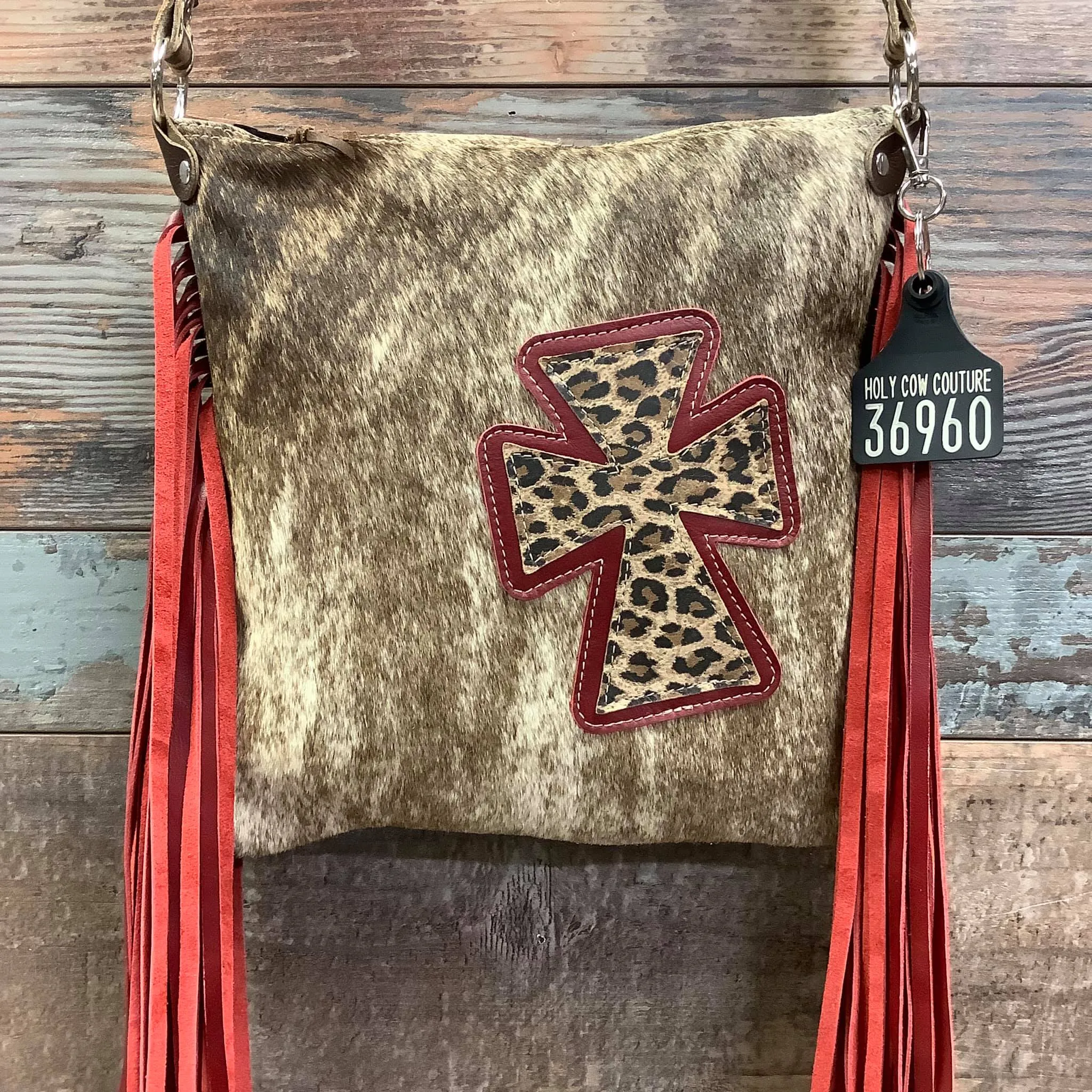 Crossbody- #36960