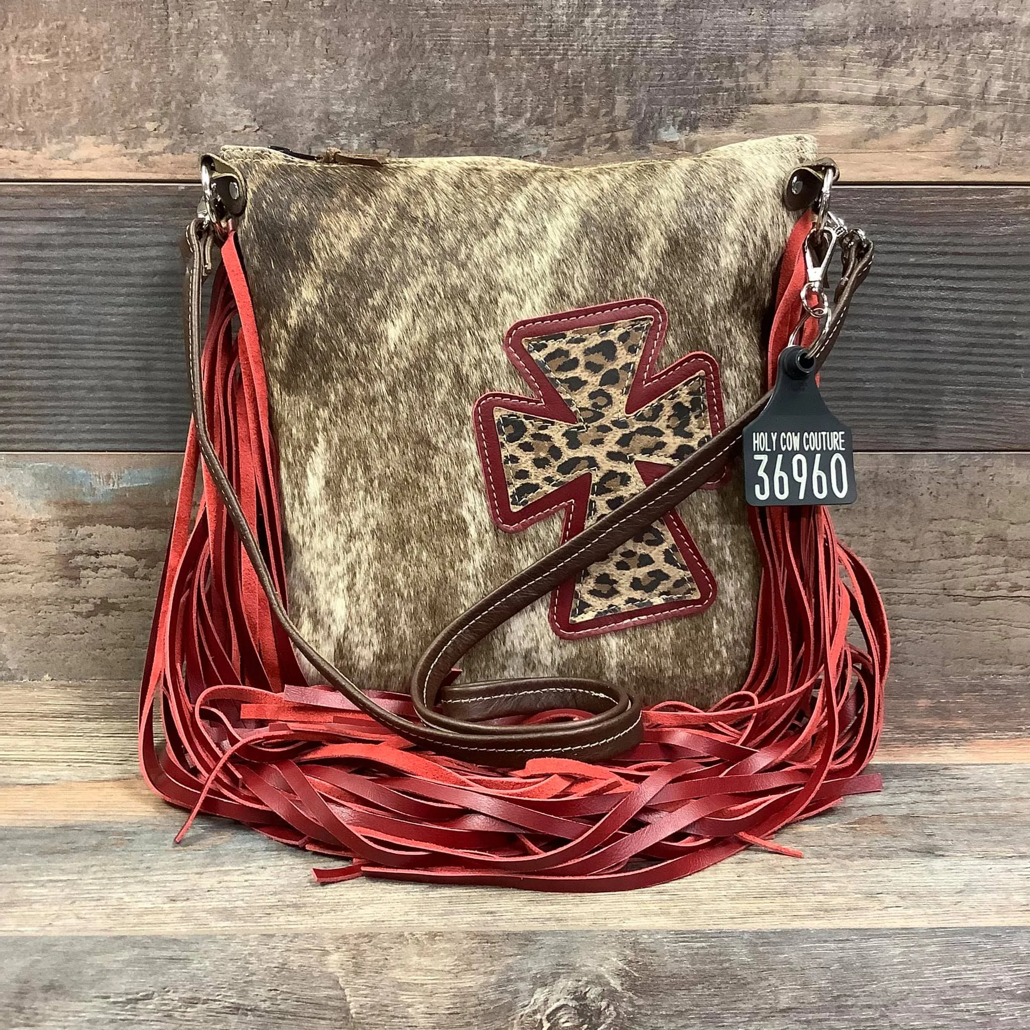 Crossbody- #36960