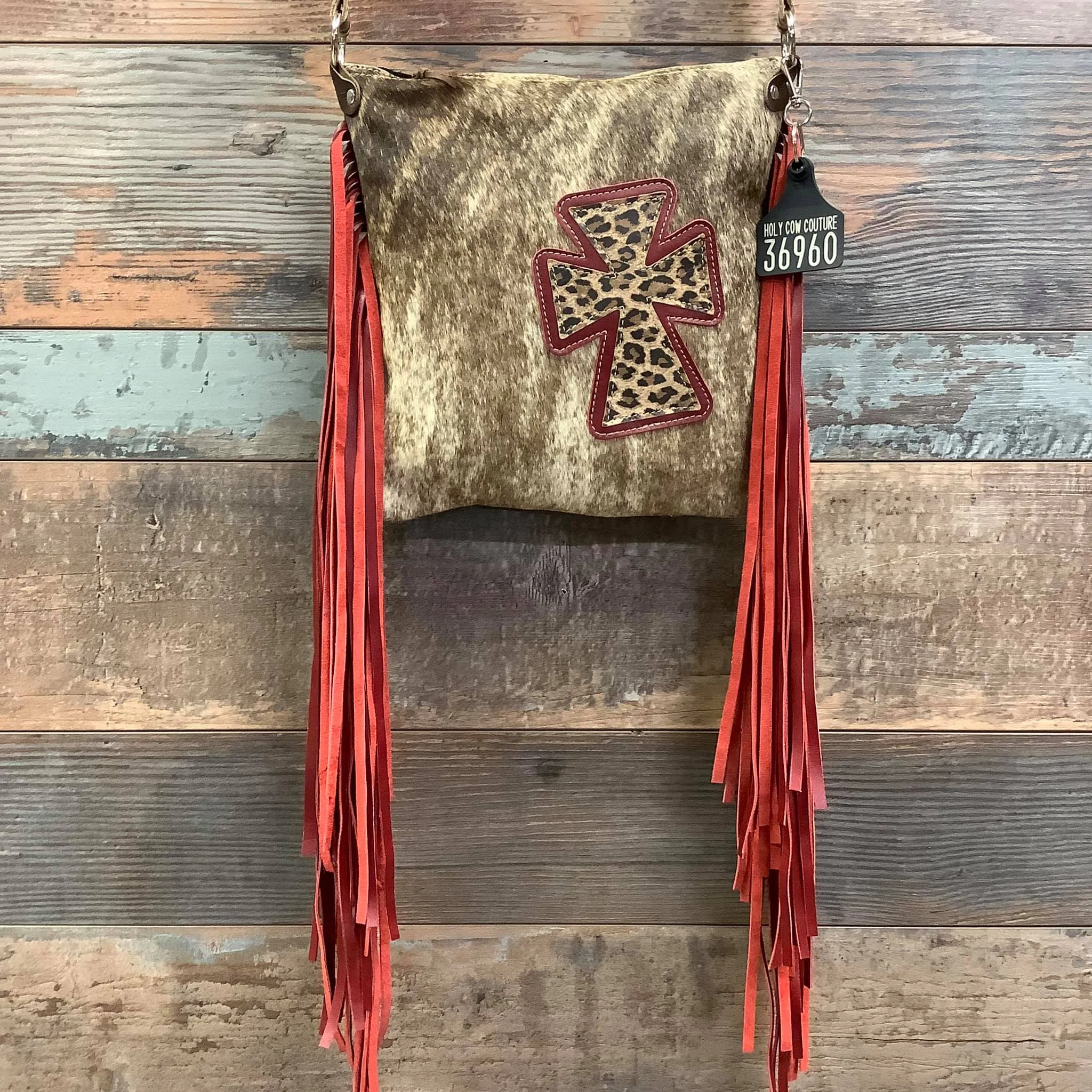 Crossbody- #36960