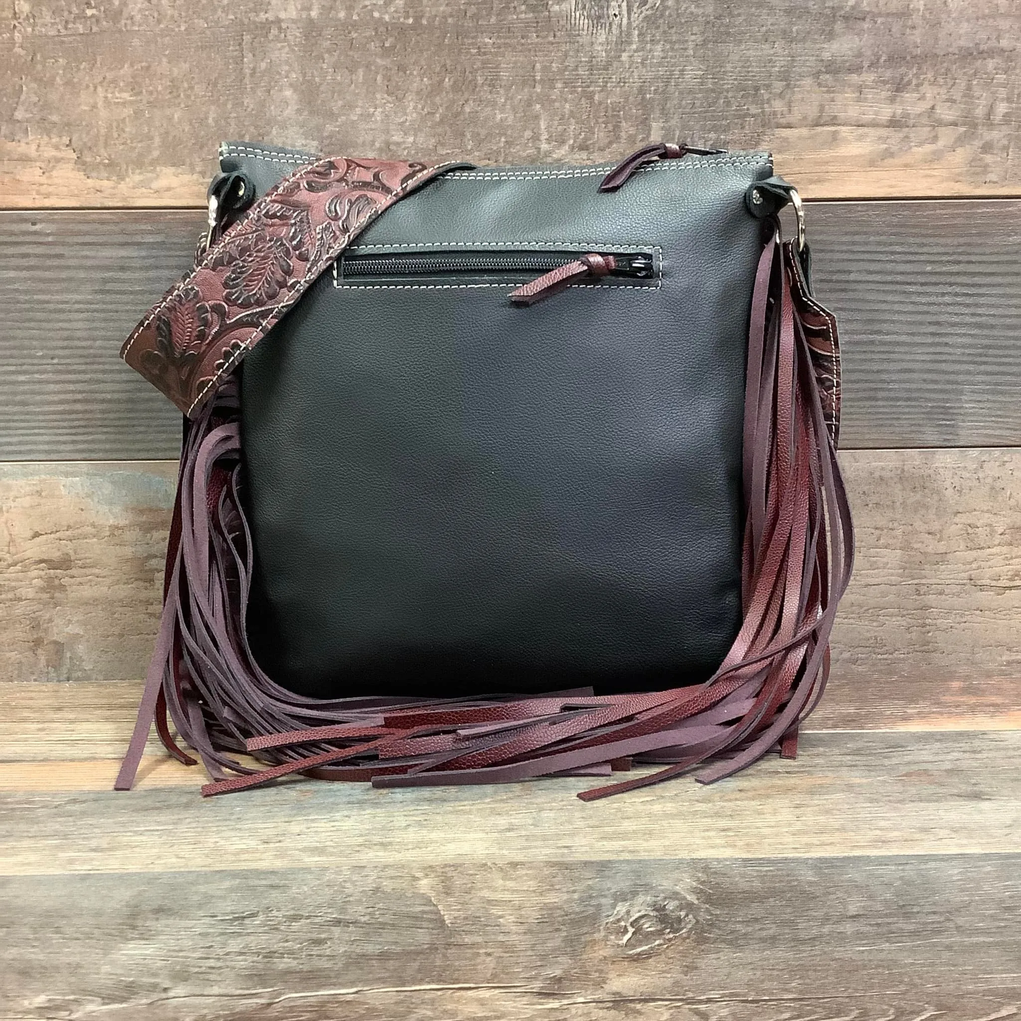 Crossbody- #38736