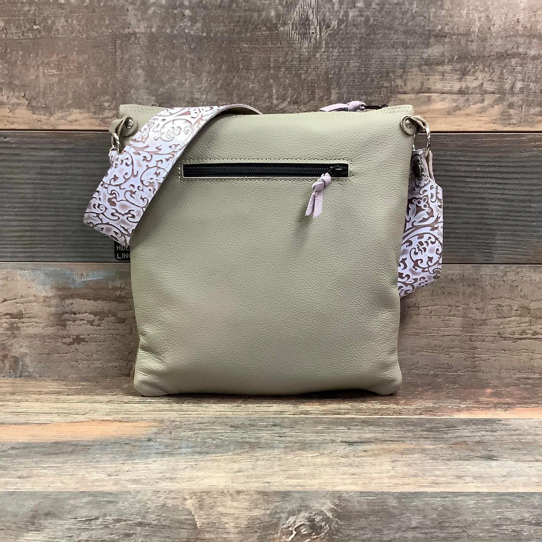 Crossbody- #43935