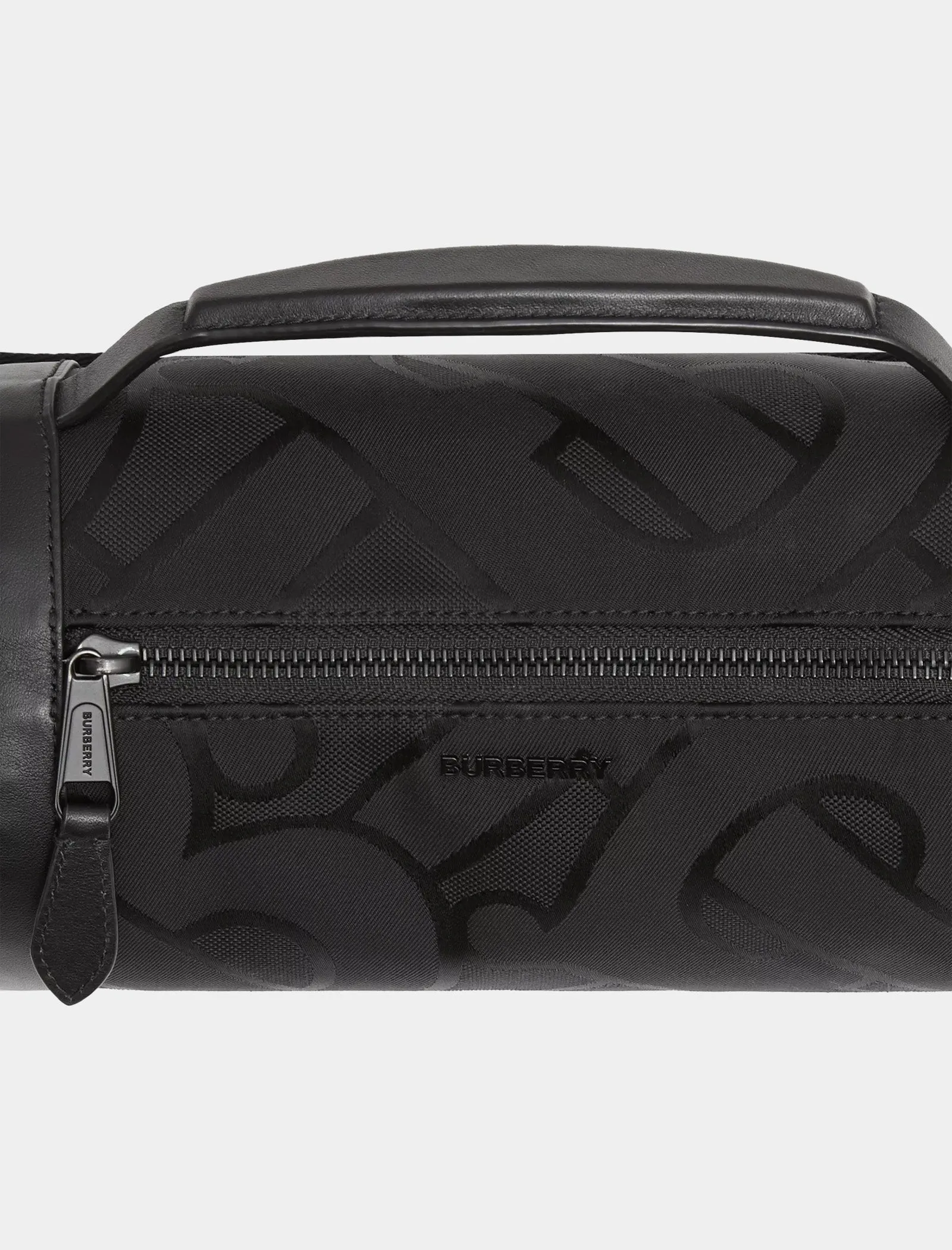 CROSSBODY SOUND BAG