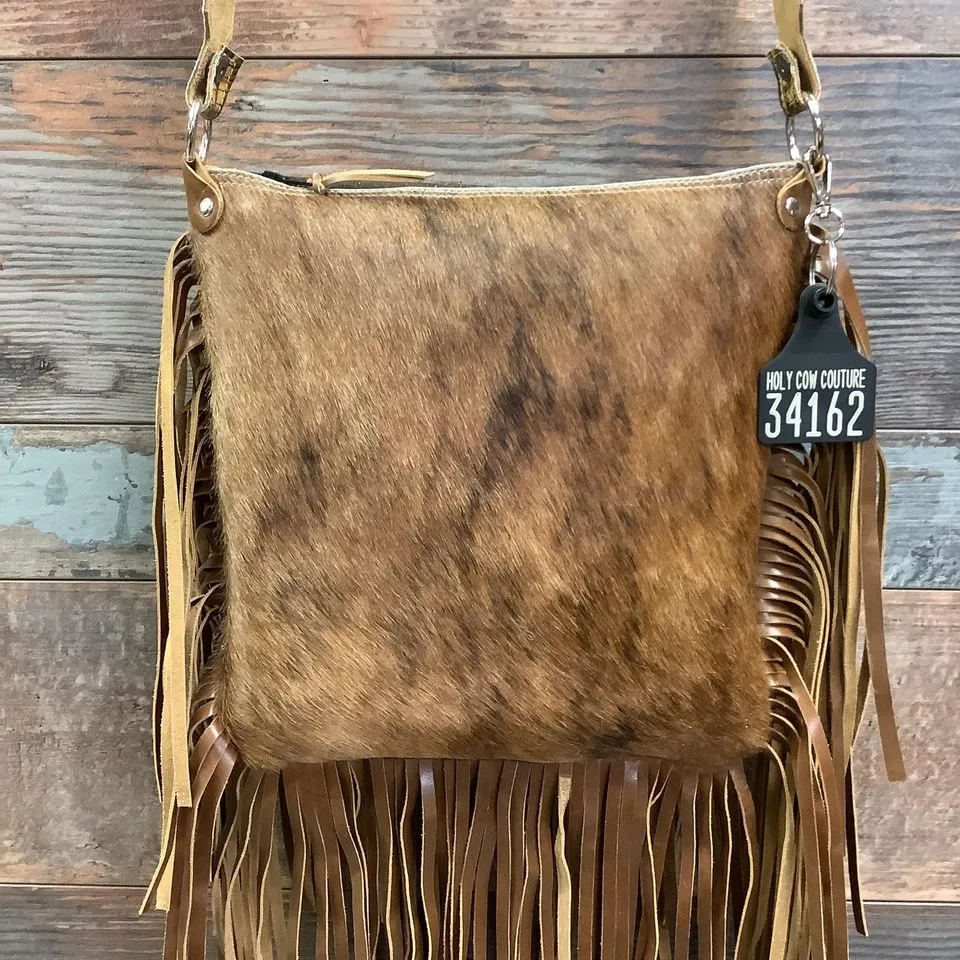 Crossbody with Flap - #34162