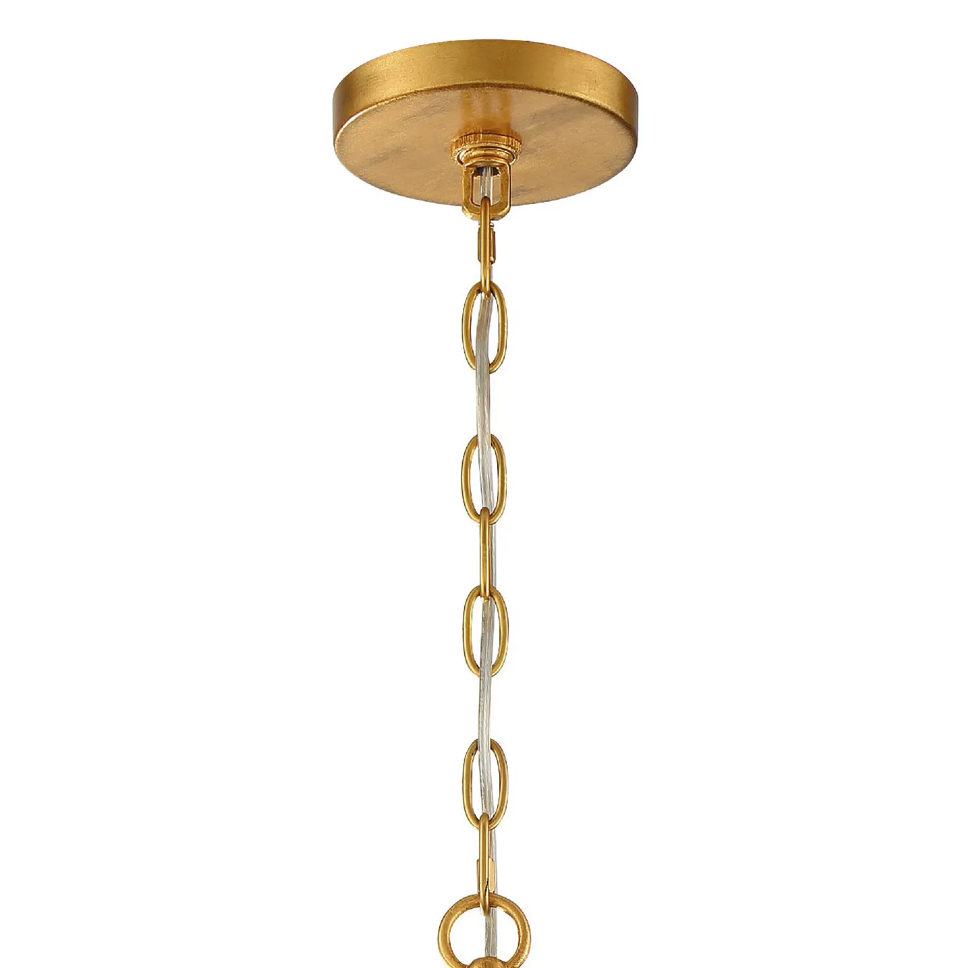 Crystorama Roxy Chandelier