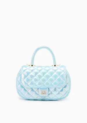 Delilah Crossbody Bag Blue