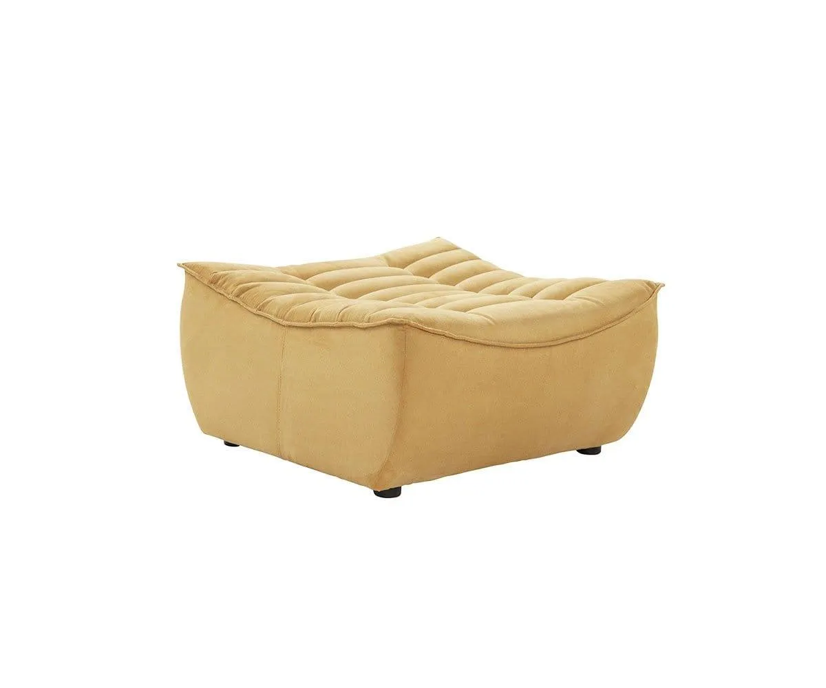Diego 5-Piece Modular Sectional