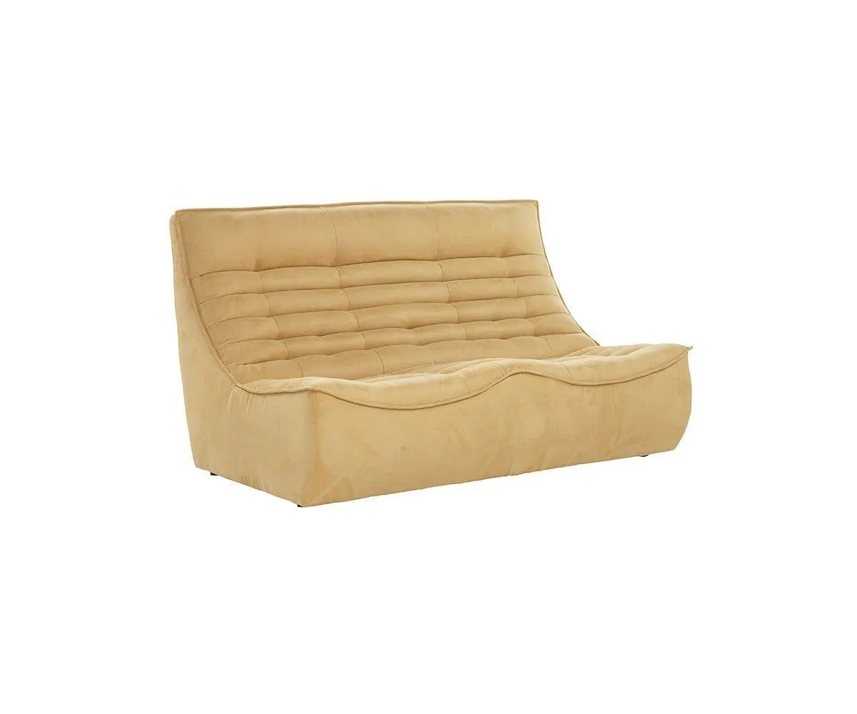 Diego 5-Piece Modular Sectional
