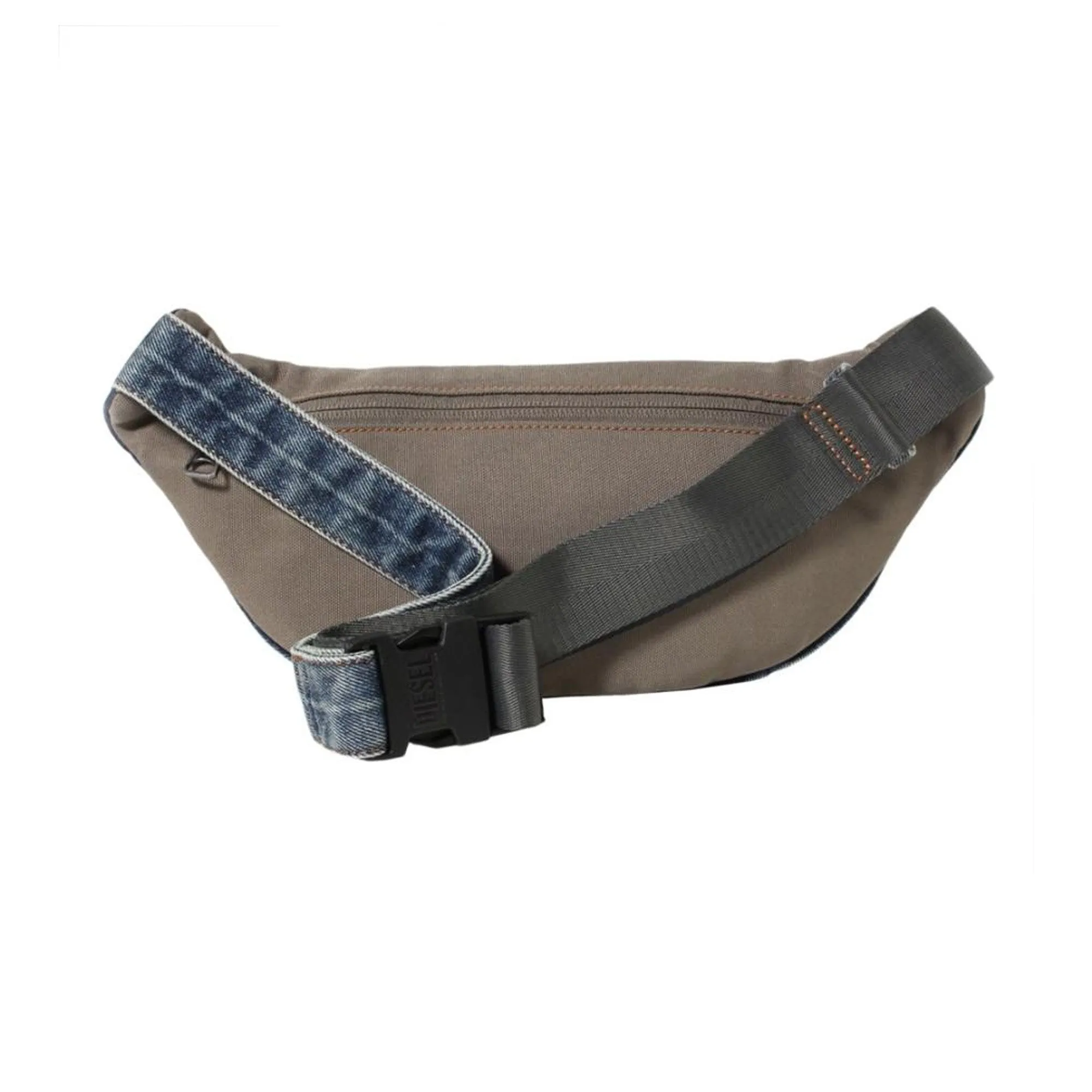 Diesel Belt Bag 'Denim'