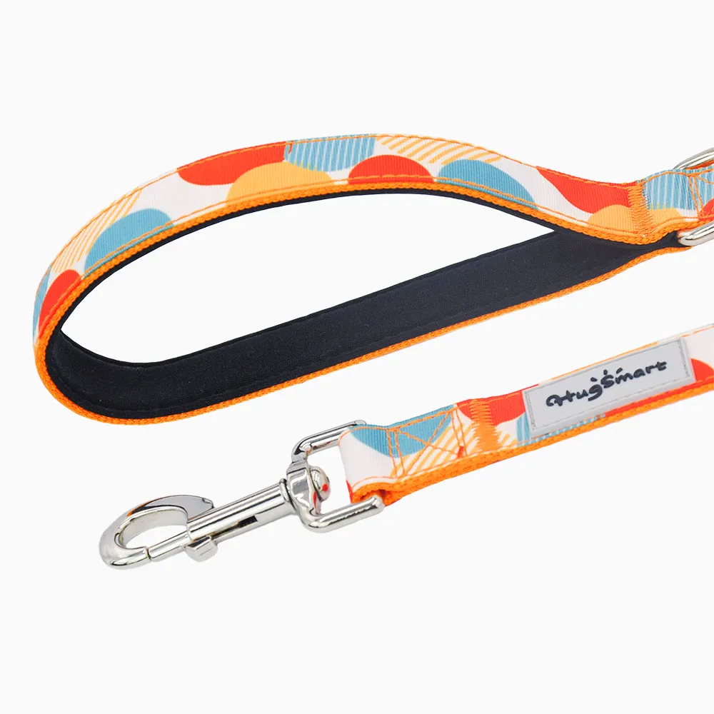 Dog Leash – Dancing Dots