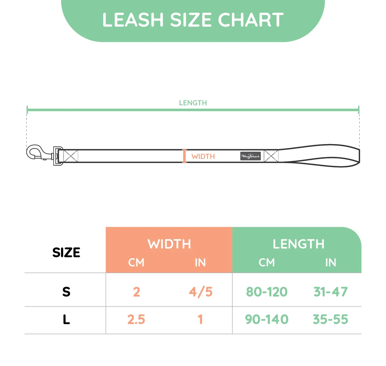 Dog Leash – Dancing Dots
