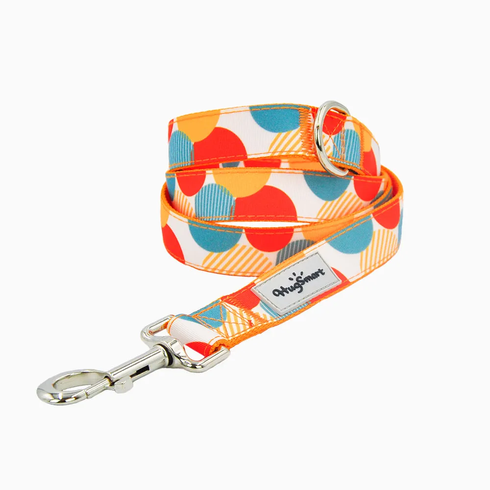 Dog Leash – Dancing Dots