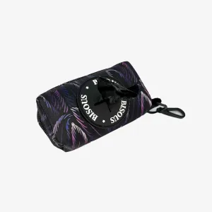 Dog Poop Bag Holder | Plume Purple