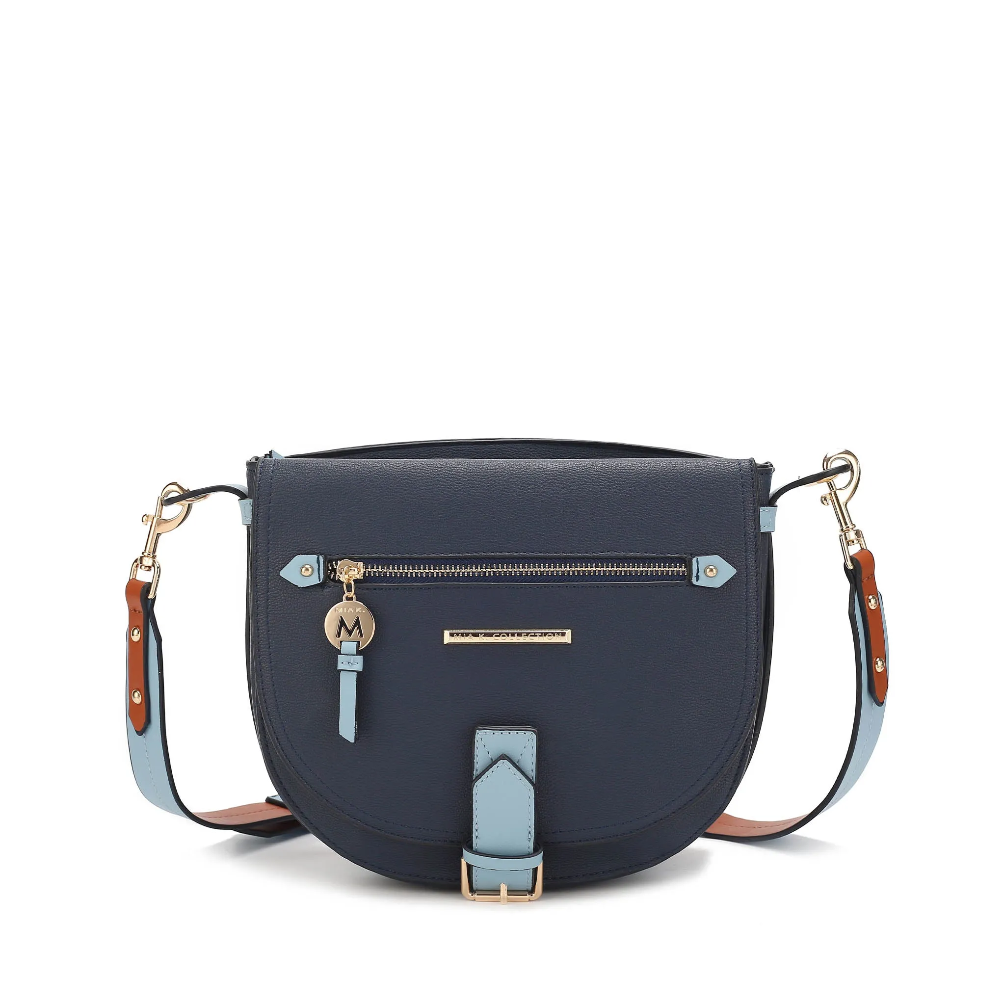 Drew Shoulder Bag