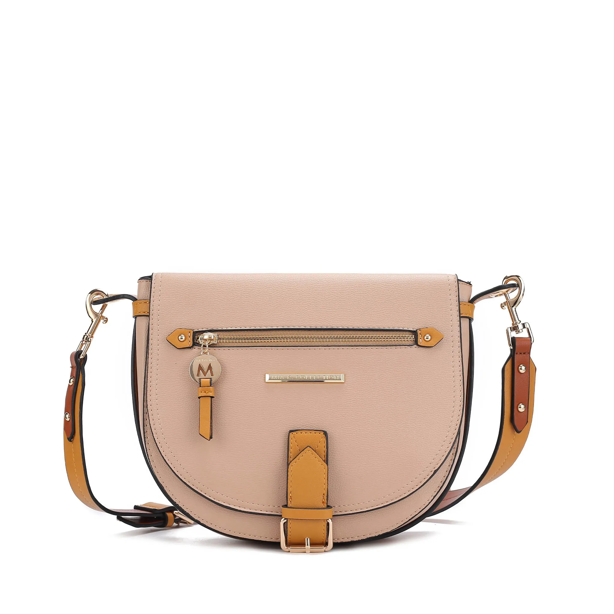 Drew Shoulder Bag