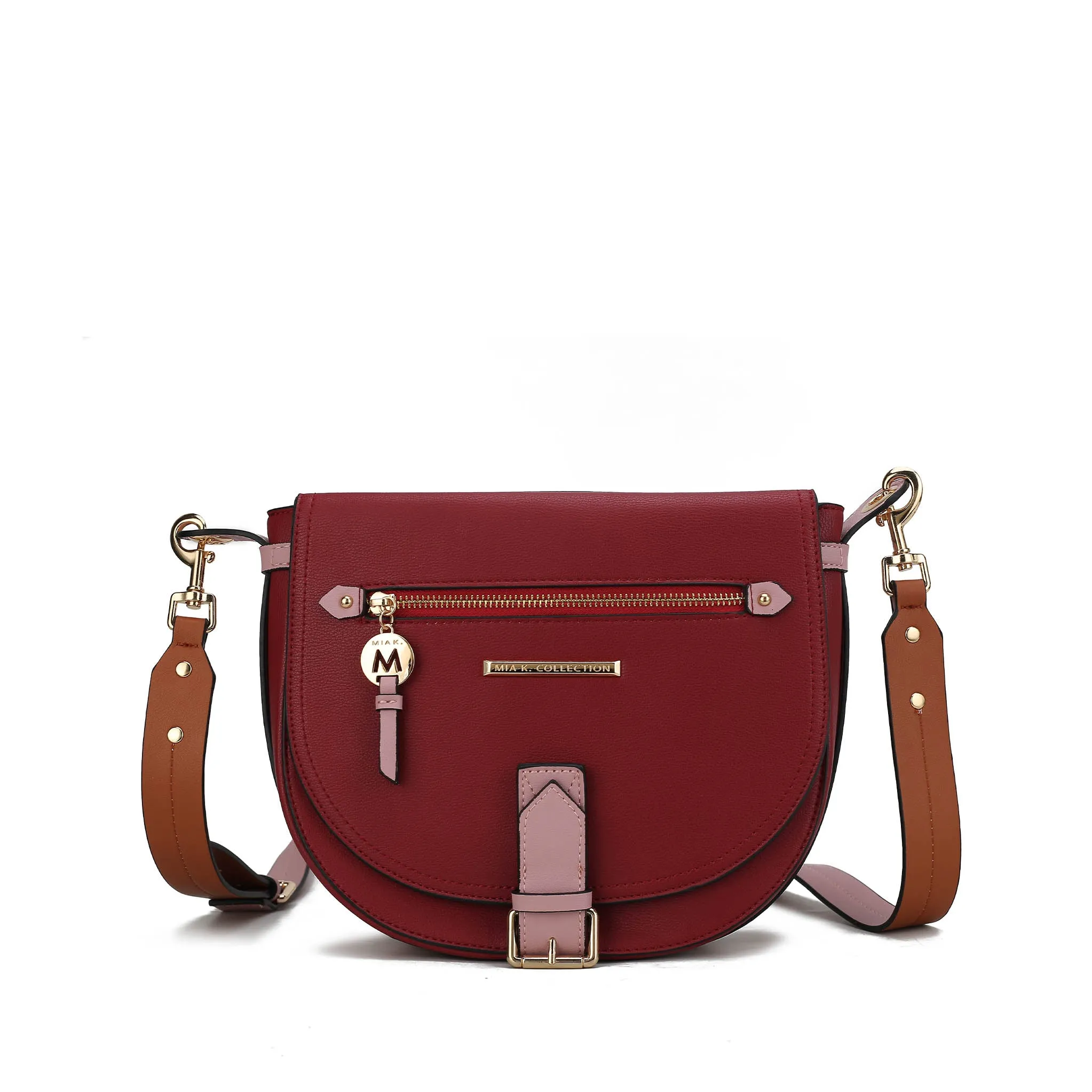 Drew Shoulder Bag