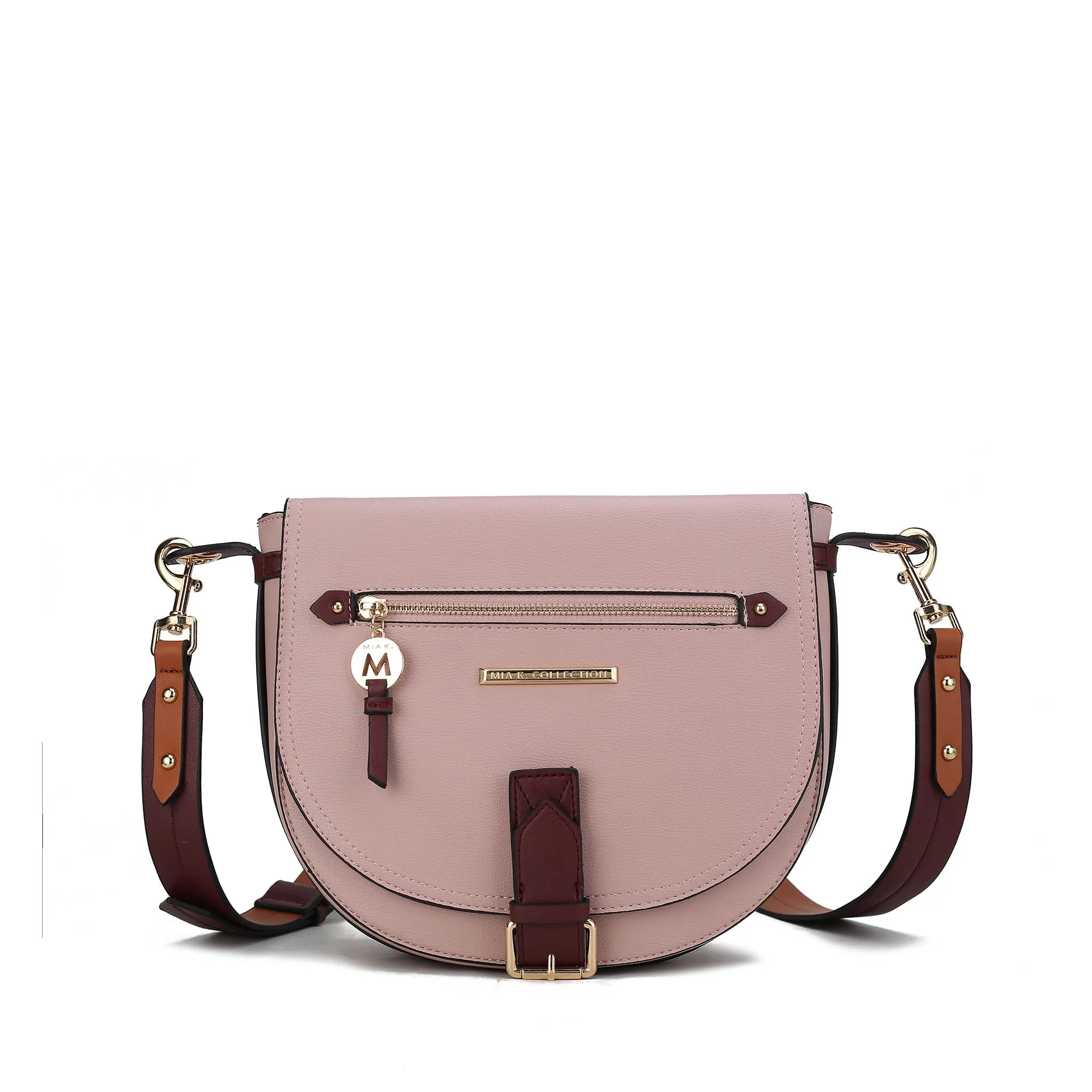 Drew Shoulder Bag