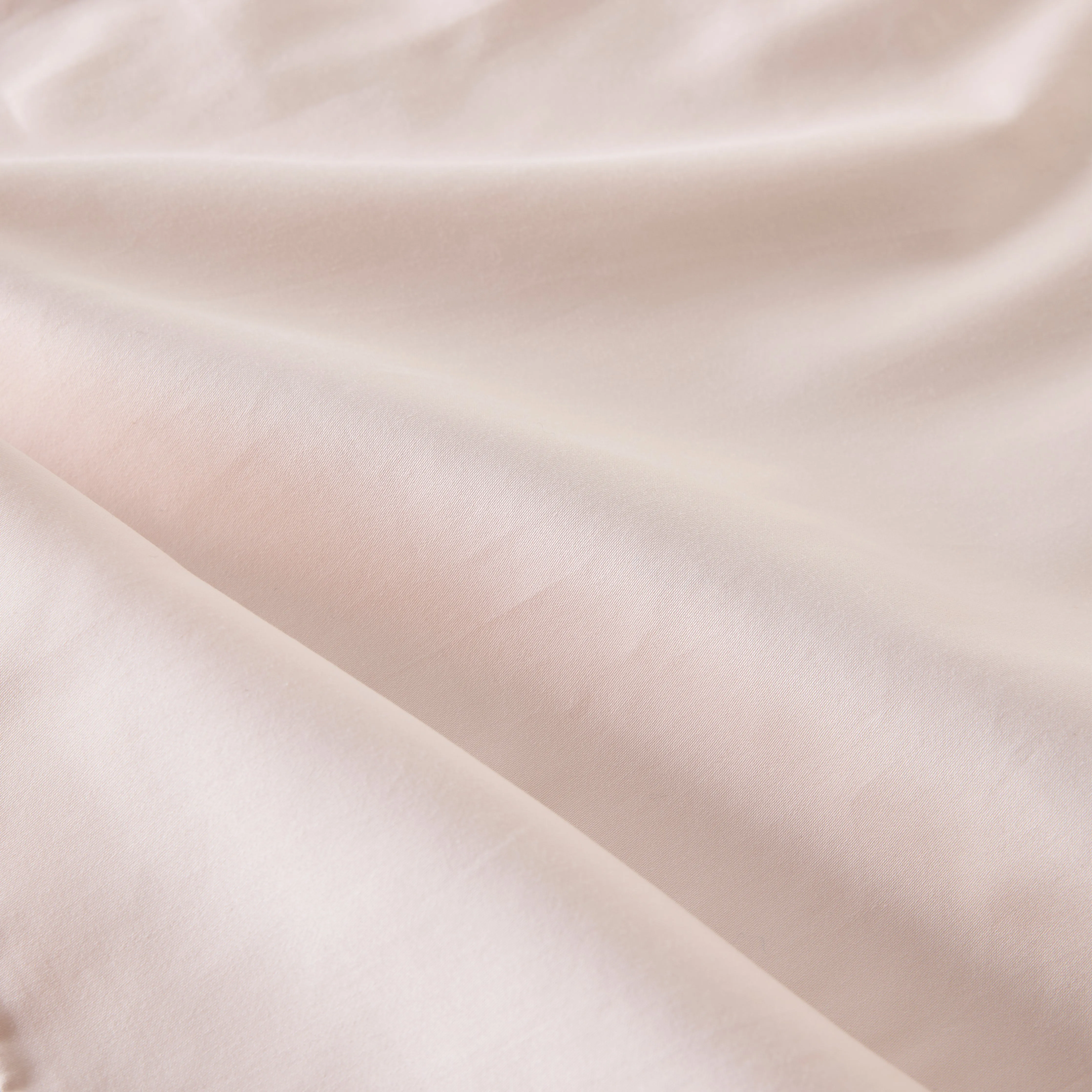 Eden Cotton - Marshmallow European Pillowcase