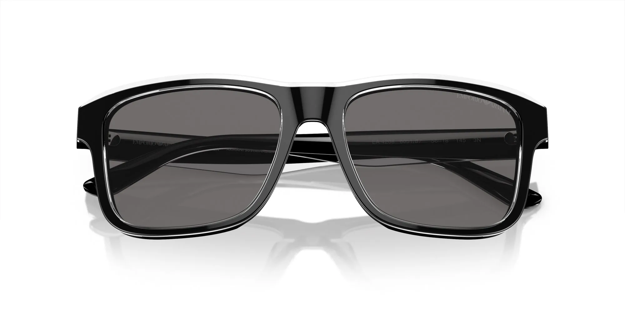 Emporio Armani EA4208