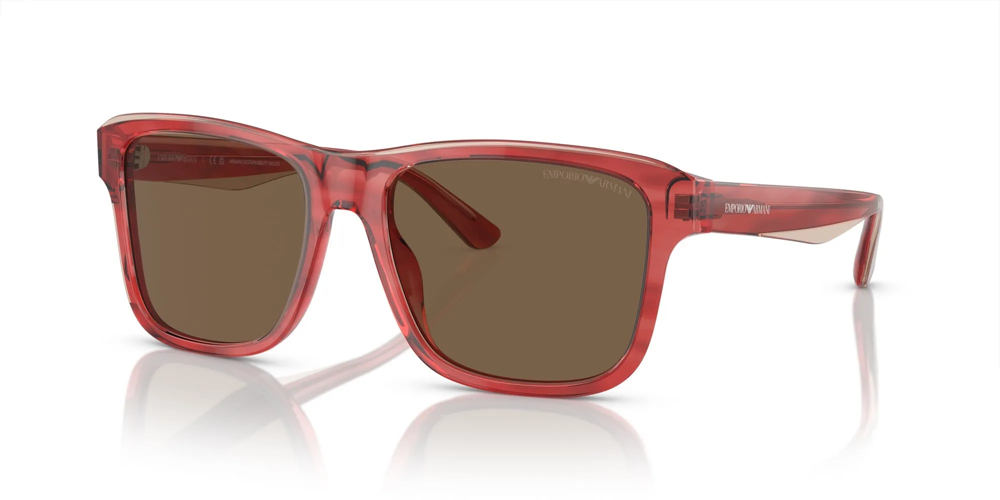 Emporio Armani EA4208