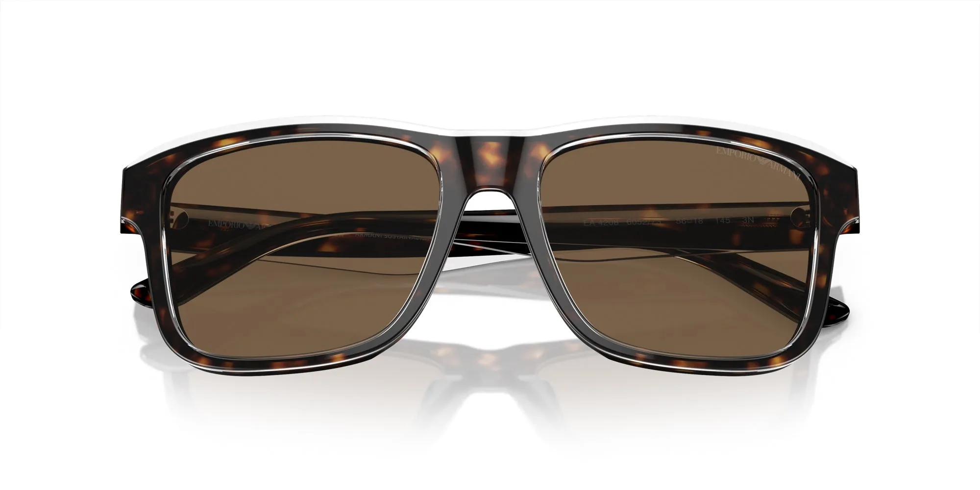 Emporio Armani EA4208