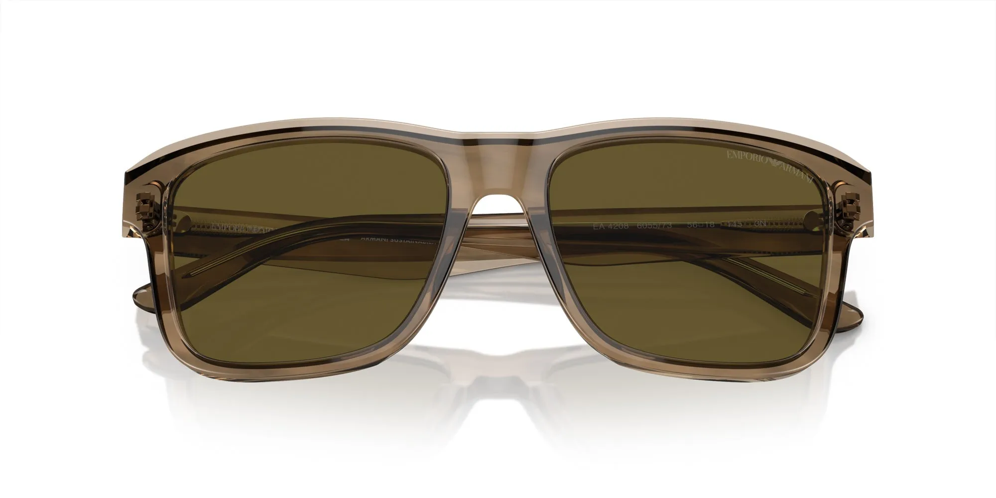 Emporio Armani EA4208