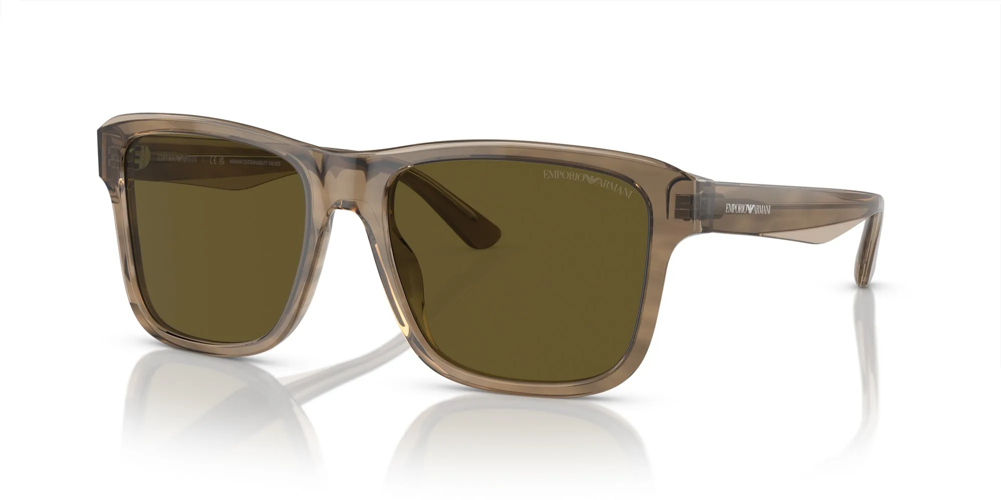 Emporio Armani EA4208