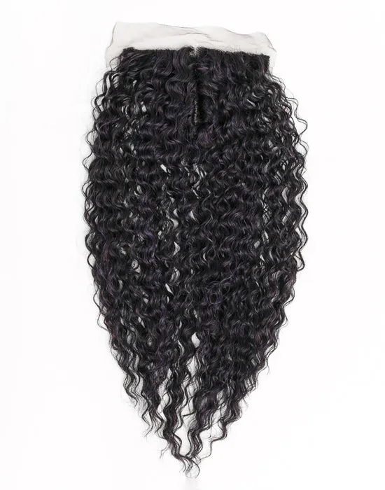 Feme Premium Blended - Kinky Curl