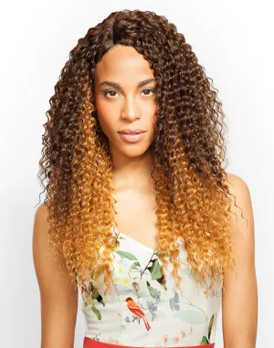 Feme Premium Blended - Kinky Curl