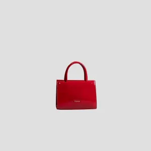 F.timber Bora Mini Handbag