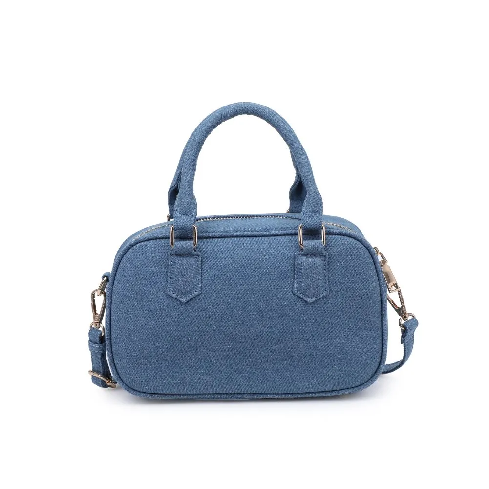 Janette Crossbody