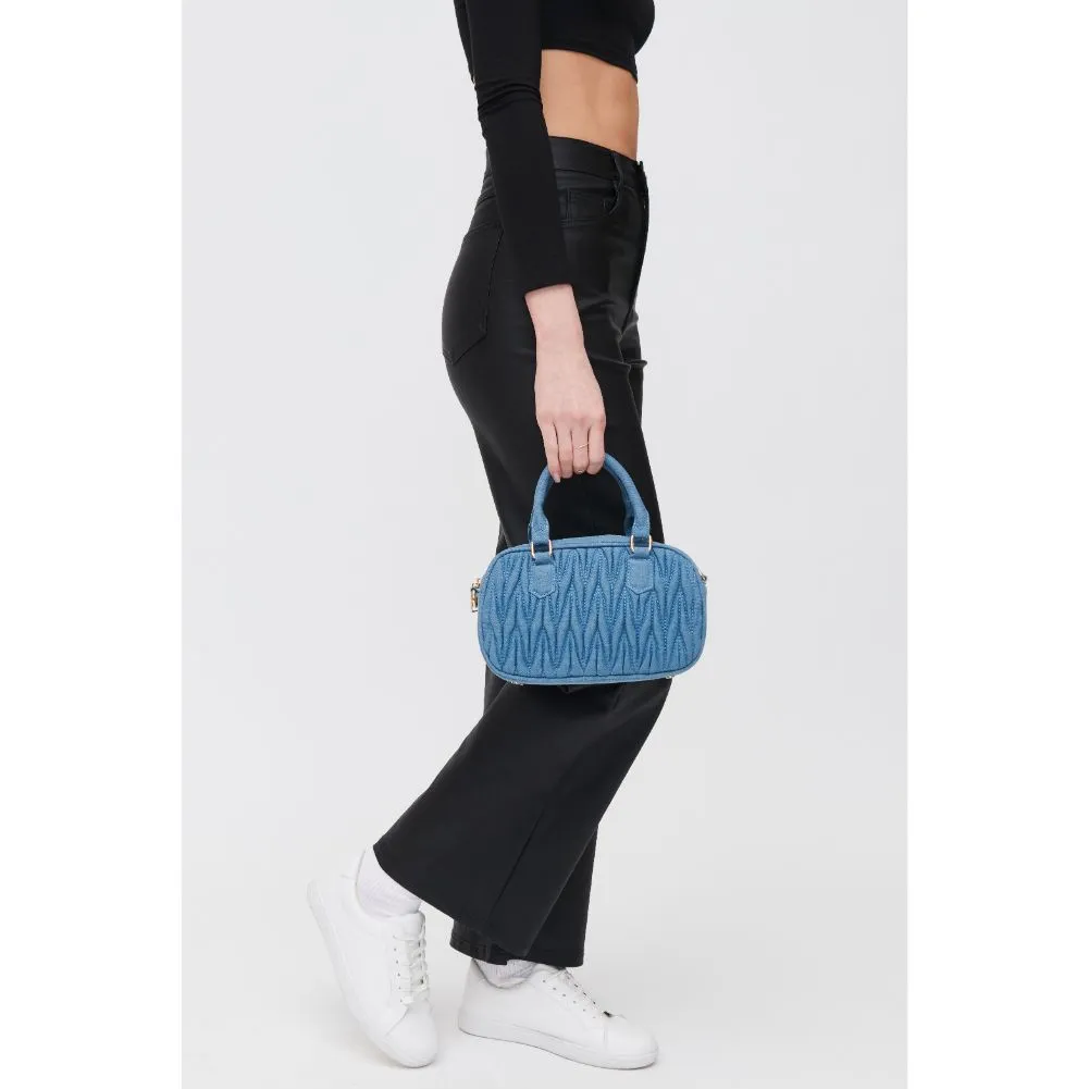 Janette Crossbody